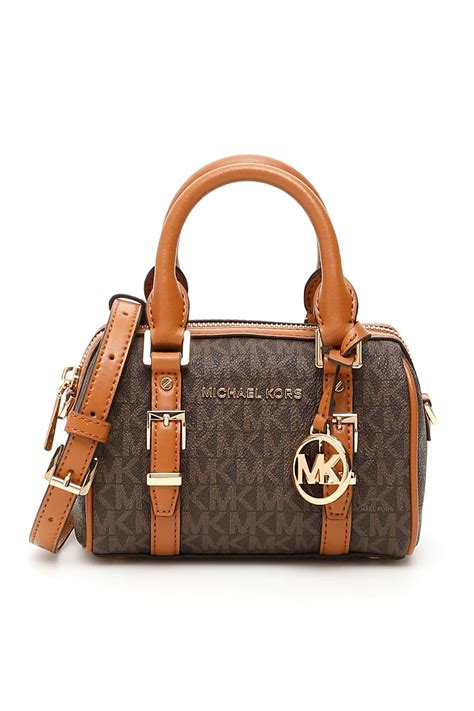 inside of a michael kors bag|Michael Kors bags official website.